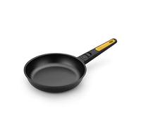 BRA Fast Click | Sartén 20cm, aluminio fundido, con antiadherente, full induction, apto para todo tipo de cocinas