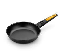 BRA Fast Click | Sartén 22cm, aluminio fundido, con antiadherente, full induction, apto para todo tipo de cocinas