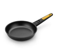 Bra fast click - sartén 24cm, aluminio fundido, con antiadherente, fu
