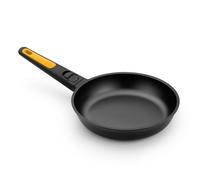 BRA Fast Click Sartén de Aluminio Fundido 28cm