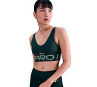 Bra Fitness_Mujer_Nike Pro Indy Plunge - S