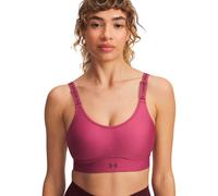 Bra Fitness_Mujer_UNDER ARMOUR Ua Infinity Mid Bra - S A/C
