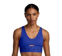 Bra Fitness Nike Pro Indy Plunge - L