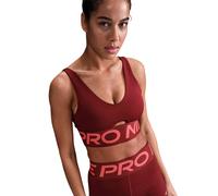 Bra Fitness Nike Pro Indy Plunge - L