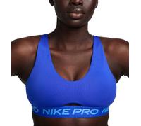 Bra Fitness Nike Pro Indy Plunge - L