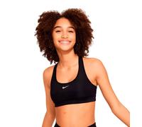 NIKE Ropa interior deportiva 'Swoosh' negro / blanco 158-170 negro / blanco