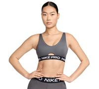 Bra Fitness Nike W Np Indy Plunge Bra Sw - M