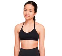 NIKE Ropa interior deportiva 'INDY' negro, Talla 158-170