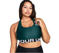 Bra Fitness Under Armour Ua Hg Armour Mid Branded - S
