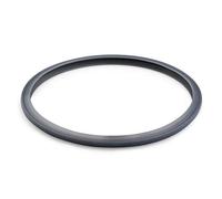 BRA Junta Olla a presión Vitesse de 3 litros, Gris, 22 x 22 x 2 cm