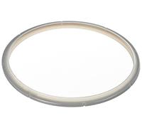 Bra Junta de silicona para olla a presión Monix A990932 4, 6 y 7 litros Pack 2