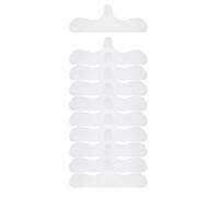 Bra Liners to Absorb Sweat - 10X Under Breasts Sweat Absorber Pads