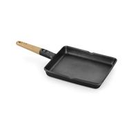 BRA Market Grill Liso 28cm