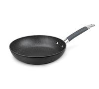BRA Master | Sartén 24 cm, aluminio forjado, mango de acero inoxidable