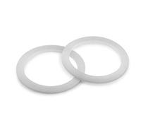 BRA/MONIX | Junta cafetera con 3 y 4 Tazas, Blanco