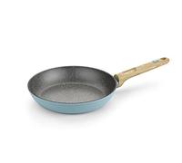 BRA Nordik Sartén de Aluminio Forjado 24cm