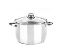 Monix Optima M453122 Olla de Acero Inoxidable 22cm