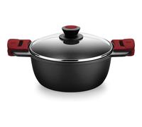 Cacerola Bra Premiere A410328/ Ø28cm/ Aluminio fundido/ Apta para Inducción