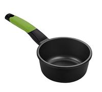 BRA Prior Cazo 16 cm, Aluminio Fundido con antiadhesivo, sin PFOA, apto para todo tipo de cocinas