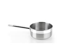 BRA Profesional | Cazo, 12 cm, Acero Inoxidable 18/10