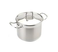 Bra Olla Con Tapa Profesional 26 Cm