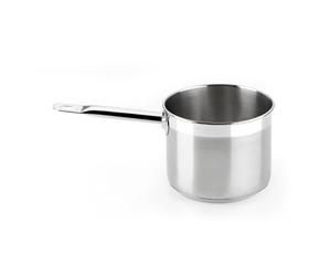 BRA Profesional | Pote Hervidor 18 cm, Acero Inoxidable 18/10