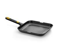 BRA SARTEN GRILL A122329 DAILY PRO 28CM C/RAYAS