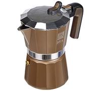 BRA CAFETERA TITANIUM