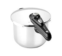 Olla Cocina Presion 04Lt Super Rapida Inox Vitesse