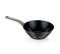 BRA Wok Aluminio Fundido Life ø 28 Cm