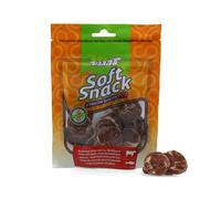 Braaaf Comida Seca Para Perros Beef Steak Chips With Fish