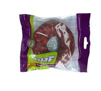 Braaaf Comida Seca Para Perros Donut 10-12 cm Beef And Fish