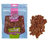 Braaaf Comida Seca Para Perros Salmon Bites