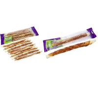 Braaaf Comida Seca Para Perros Twister Chicken 25 cm (8 Pcs)