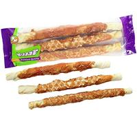 Braaaf Comida Seca Para Perros Twister Chicken 27 cm