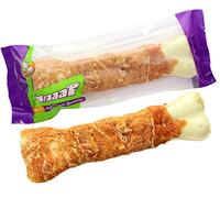 Braaaf Huesos Para Perros Pressed Chicken Bones 20 cm (1 Pcs)