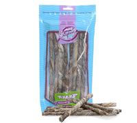 Braaaf Salmon Roll Sticks 20 cm 8 piezas