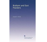 Brabant and East Flanders