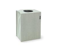 Brabantia 120404 cesto para ropa 55 l rectangular verde