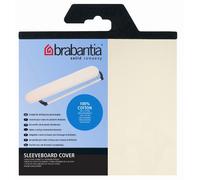Brabantia 204364 Funda de Tabla de Planchar - Funda para Tabla de Planchar (Beige, 20 cm, 60 cm)