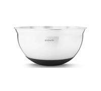 Brabantia Bol para mezclar Brabantia negro 1.6 L