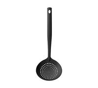 Brabantia 365102 - Espumadera, Nylon, Color Negro
