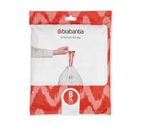 Bolsas de basura PerfectFit 5 L (B) - 40 piezas