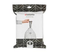 Brabantia 40 Bolsas de basura Brabantia PerfectFit 60 L