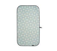 Brabantia alfombrilla de planchado 120x65 cm 249464