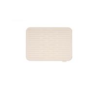 Brabantia Bandeja secaplatos de silicona Brabantia Soft Beige