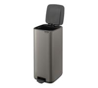Brabantia Bo contenedor de residuos 30 l 238161