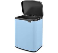 Brabantia Bo papelera 12 l azul 223563
