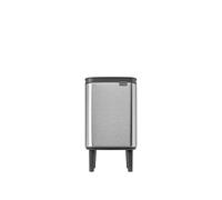 Brabantia Bo papelera 4 l acero 227103