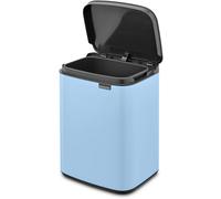 Brabantia Bo papelera 4 l azul 224003